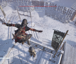 Assassins Creed Shadows