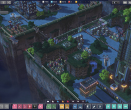 Modulus: Factory Automation