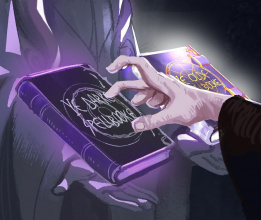 Simon the Sorcerer Origins