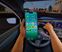 Money Simulator: Brokeville