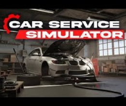 Car Service Simulator