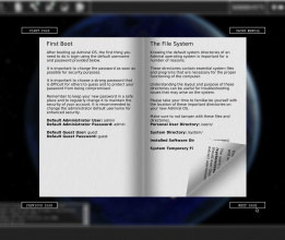 Untrusted: hackers at large