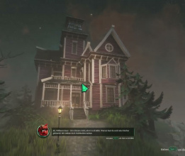 Ghost Keeper - Demo Gameplay