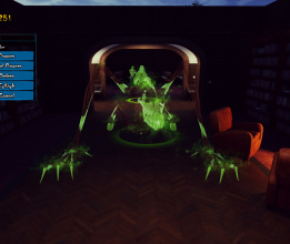 Ghost Master: Resurrection