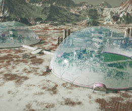 Surviving Mars: Relaunched