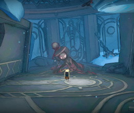 MIO: Memories in Orbit