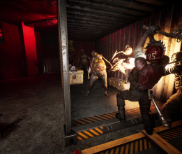 The Midnight Walkers