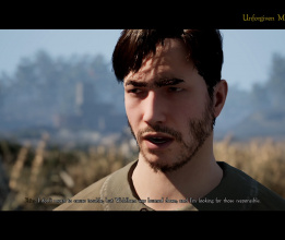 Tales of Old: Dominus