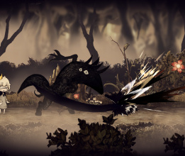 The Liar Princess and the Blind Prince