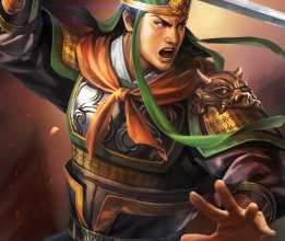 Romance of the Three Kingdoms XIII – Koei Tecmo Reveals Hero Mode