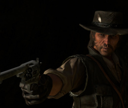 Red Dead Redemption Switch