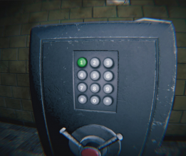 ActionCam: Supernatural Case