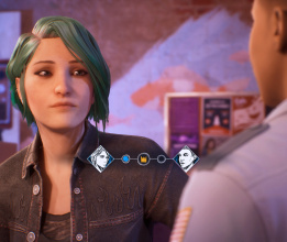 Life is Strange: Reunion