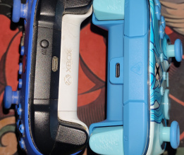 Turtle Beach® Rematch™ Advanced Wired Controller