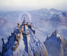 Laysara: Summit Kingdom