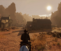 Wild West Legacy