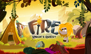 Fire: Unghs Quest