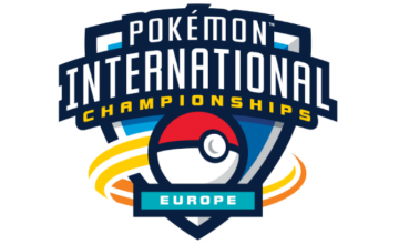 Pokémon-Trainer:innen kämpfen sich in London an die Spitze der europäischen Pokémon-Internationalmeisterschaften 2026