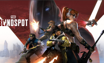 PUBG: BLINDSPOT startet im Early Access auf Steam als kostenloser taktischer Shooter