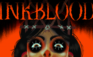 UNCOVER OCCULT MYSTERIES IN INKBLOOD