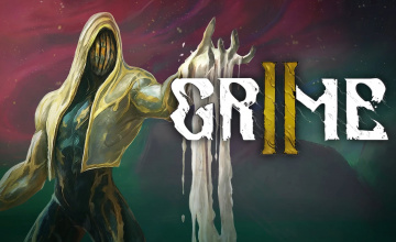 GRIME II