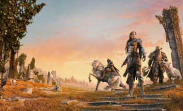 The Elder Scrolls Online enthüllt Saisons und Roadmap für 2026