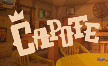 Capote - Early Access Version