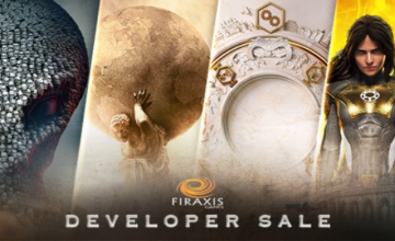 Für alle Strategie-Fans: Der Firaxis Games Developer Sale* auf Steam ist live!