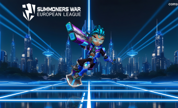 Die Summoners War European League findet zum dritten Mal statt