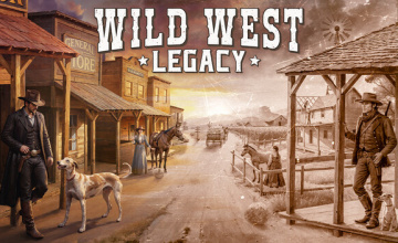 Wild West Legacy