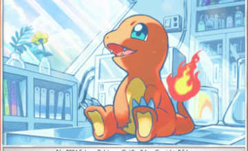 Mega-Guardevoir bezaubert in der neuen Erweiterung