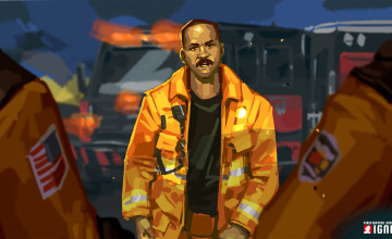 Announcement Trailer kündigt neuen DLC für den 11. Dezember an