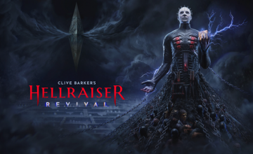 Clive Barkers Hellraiser: Revival Unleashes First Gameplay Trailer