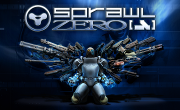 Kwalee And Maeth Reveal SPRAWL Zero