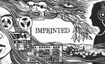 Listen closely as audio-focused psychological horror game Imprinted reveals new gameplay