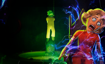 Announcing Not Guilty! The most twisted prison sim yet