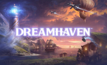 Der Spielekatalog von Dreamhaven jetzt im Sale für Steam und Xbox