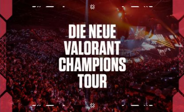 VCT 2027 markiert Neuausrichtung von VALORANT Esports