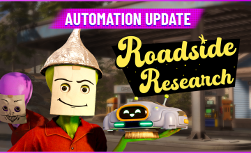 Roadside Research launches Automation Update to Celebrate 1.5 Million Players
