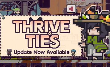 Doloc Town Expands with Second Major Update