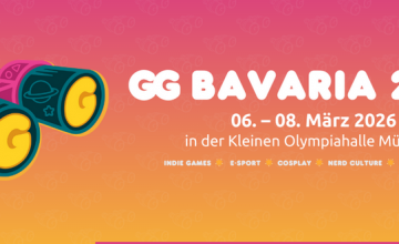 Die GG Bavaria wächst