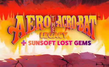 Six Classic Games. One Legendary Collection.