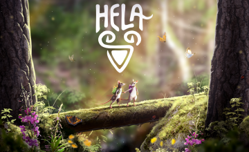 Hela: Neues Video stellt den magischen Froschrucksack vor