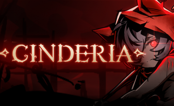 Cinderia is now out on Steam Early Access