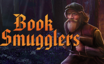 Book Smugglers