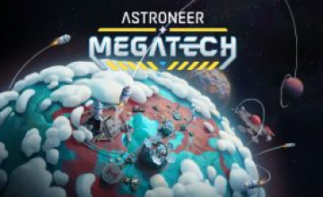 Astroneer (PC, Konsolen) bekommt großes Update