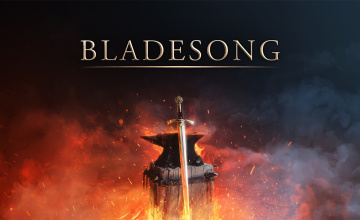 Bladesong - Early Access Version
