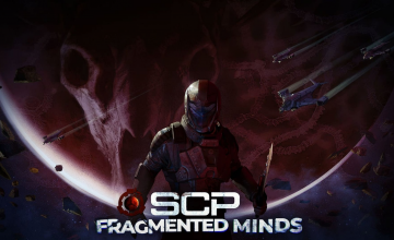 SCP: Fragmented Minds - Chapter 1 und 2