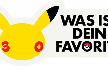 Pokémon enthüllt die umfangreiche Kampagne