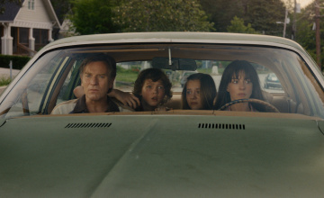 THE END OF OAK STREET ab 13. August 2026 im Kino